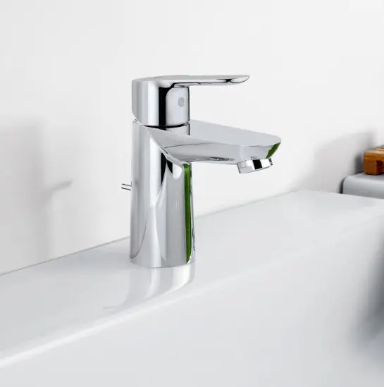 Grohe - BauEdge - Mosdó csaptelep - 23356000 – 3. kép