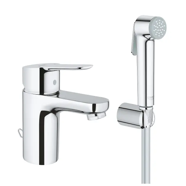 Grohe - BauEdge - Mosdó csaptelep - 23757000