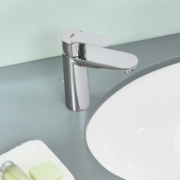 Grohe - BauEdge - Mosdó csaptelep - 23758000 – 3. kép