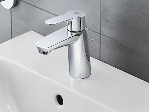 Grohe - BauEdge - Mosdó csaptelep - 23759000 – 3. kép