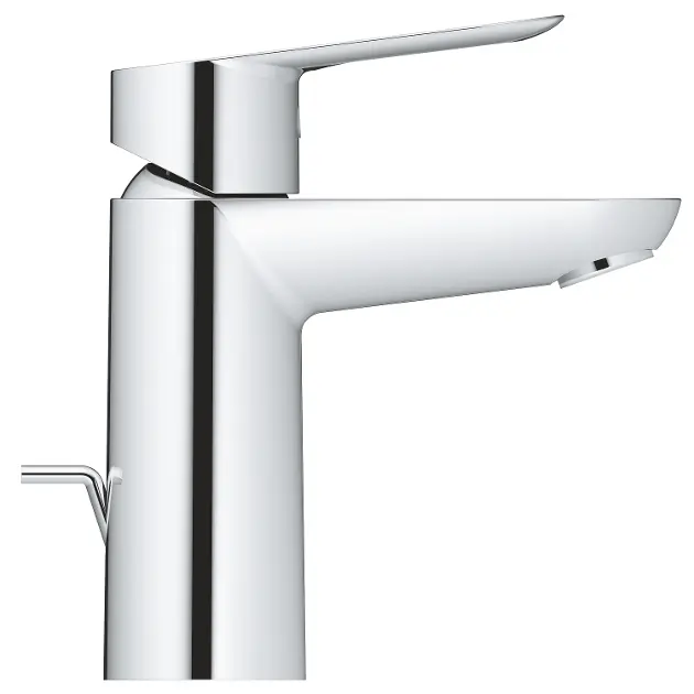 Grohe - BauLoop - Mosdó csaptelep - 23335000 – 4. kép