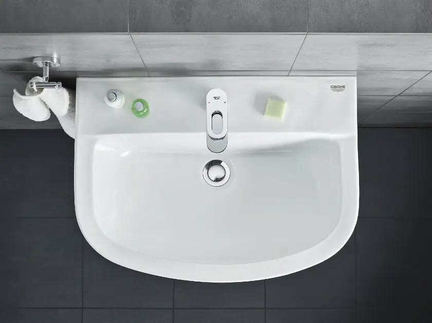Grohe - BauLoop - Mosdó csaptelep - 23335000 – 5. kép