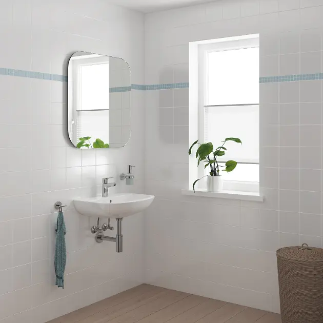 Grohe - BauLoop - Mosdó csaptelep - 32854001 – 7. kép