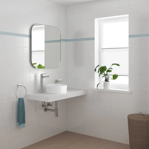 Grohe - BauLoop - Mosdó csaptelep - 32856001 – 6. kép