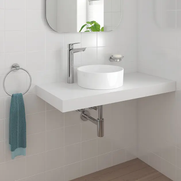 Grohe - BauLoop - Mosdó csaptelep - 32856001 – 7. kép