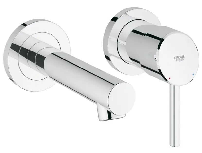 Grohe - Concetto - Mosdó csaptelep - 19575001