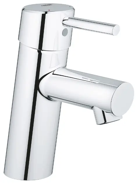 Grohe - Concetto - Mosdó csaptelep - 23931001