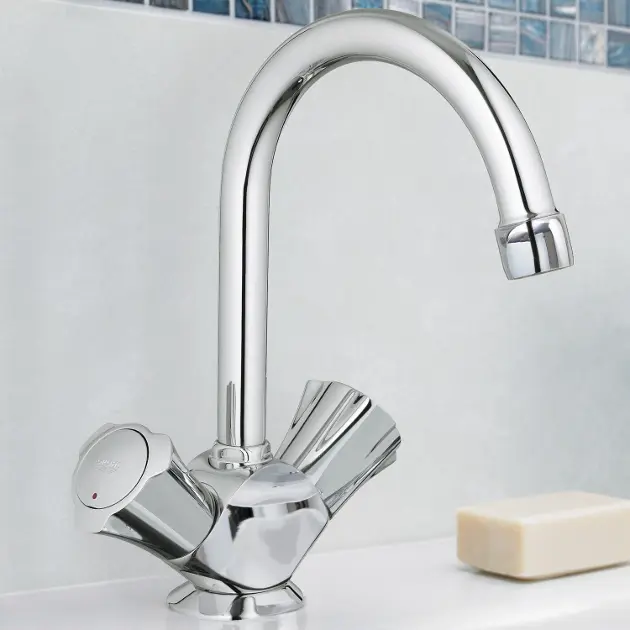 Grohe - Costa - Mosdó csaptelep - 21337001 – 3. kép