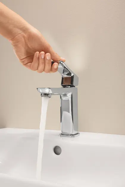 Grohe - Dice - Mosdó csaptelep - 1018320000 – 3. kép