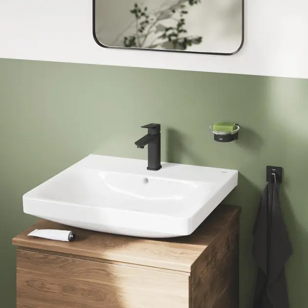 Grohe - Dice - Mosdó csaptelep - 1018322430 – 3. kép