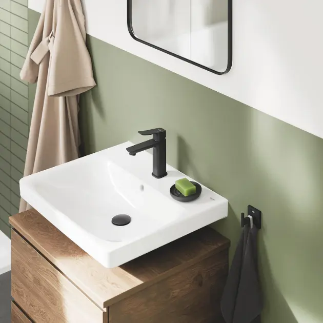 Grohe - Dice - Mosdó csaptelep - 1018332430 – 4. kép