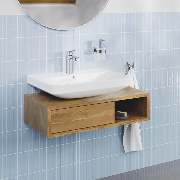Grohe - Dice - Mosdó csaptelep - 1018360000 – 3. kép