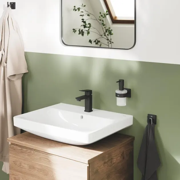 Grohe - Dice - Mosdó csaptelep - 1018572430 – 4. kép