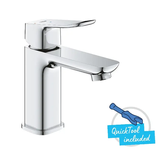 Grohe - Dice - Mosdó csaptelep - 1018610000