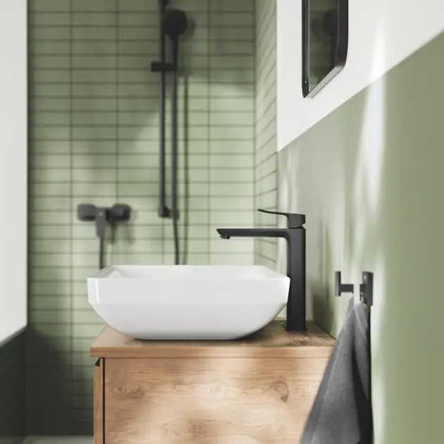 Grohe - Dice - Mosdó csaptelep - 1018922430 – 3. kép