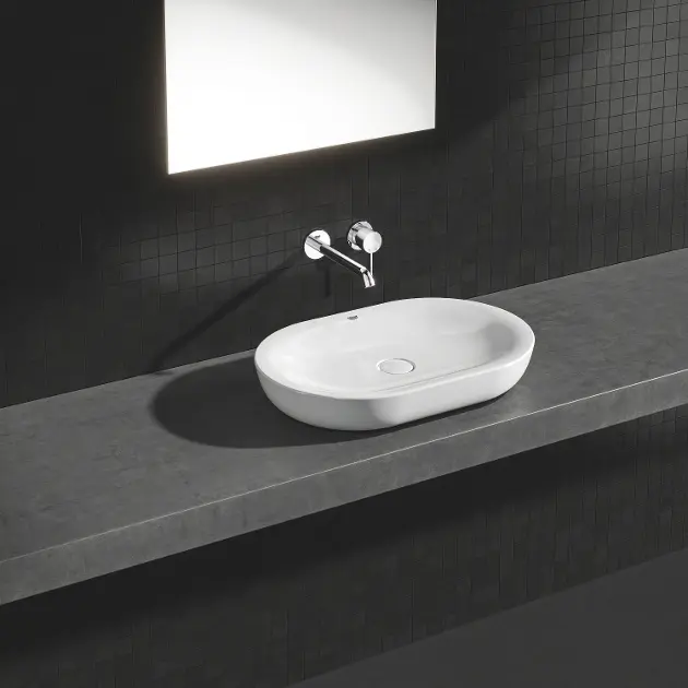 Grohe - Essence - Mosdó csaptelep - 19408001 – 4. kép