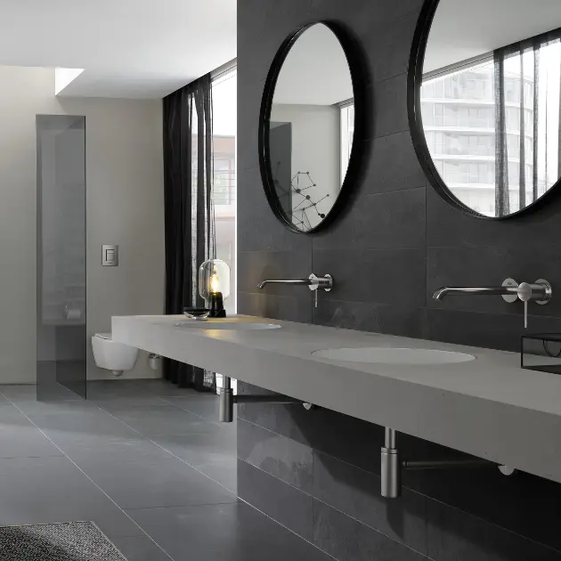 Grohe - Essence - Mosdó csaptelep - 19408001 – 5. kép