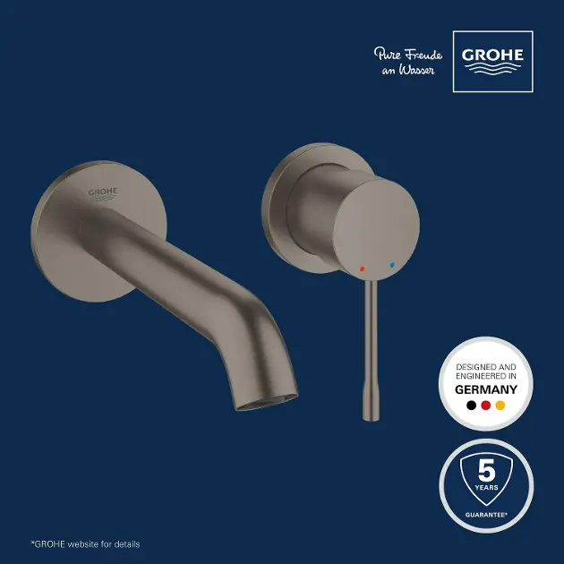 Grohe - Essence - Mosdó csaptelep - 19408AL1 – 5. kép