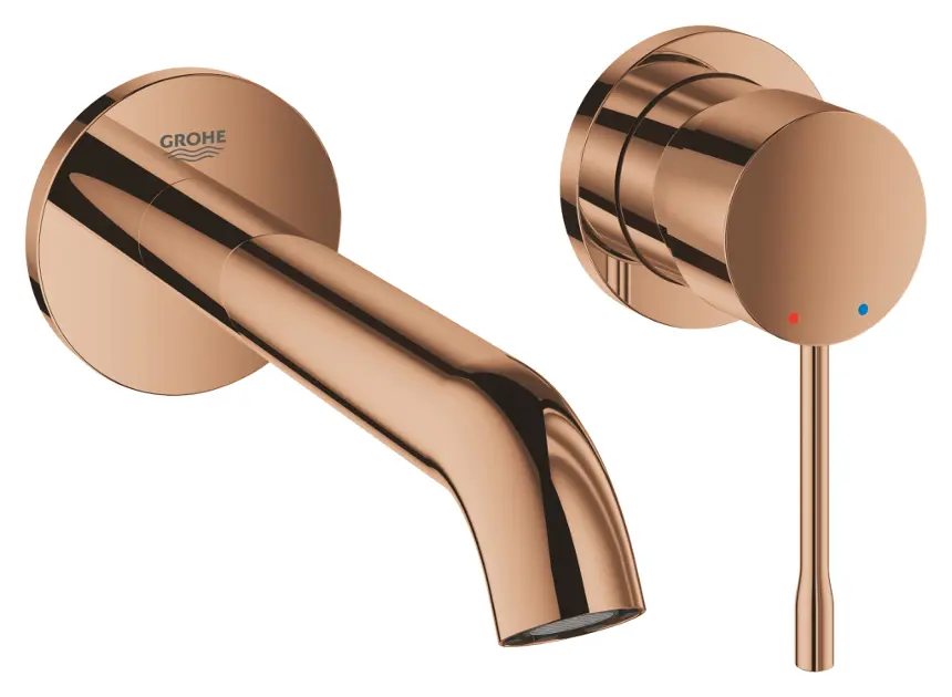 Grohe - Essence - Mosdó csaptelep - 19408DA1