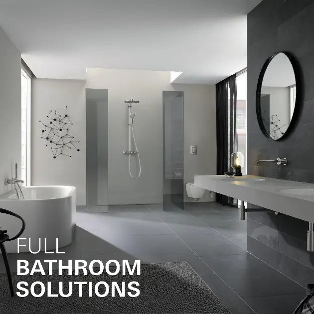 Grohe - Essence - Mosdó csaptelep - 19408DC1 – 13. kép