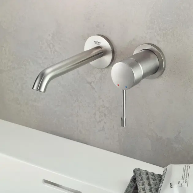 Grohe - Essence - Mosdó csaptelep - 19408DC1 – 4. kép
