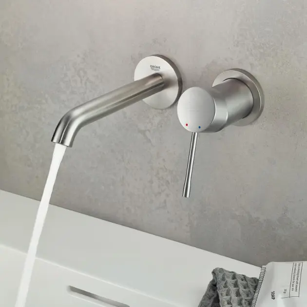 Grohe - Essence - Mosdó csaptelep - 19408DC1 – 5. kép