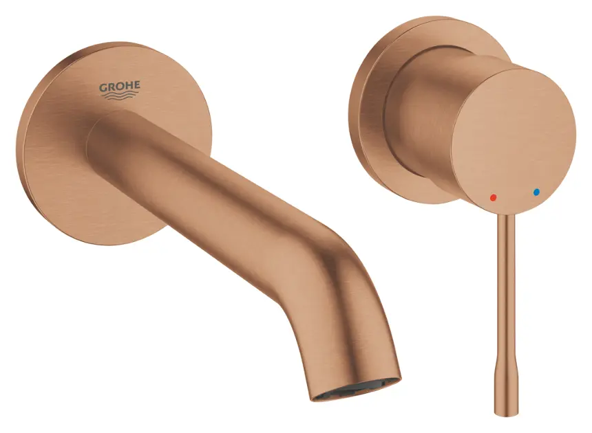 Grohe - Essence - Mosdó csaptelep - 19408DL1