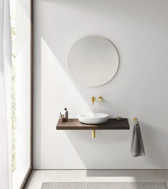 Grohe - Essence - Mosdó csaptelep - 19408GN1 – 3. kép