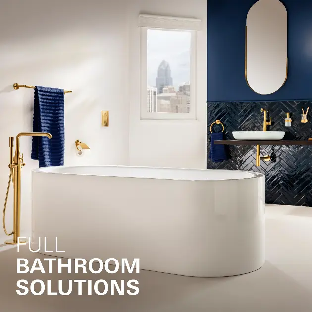 Grohe - Essence - Mosdó csaptelep - 19408GN1 – 9. kép