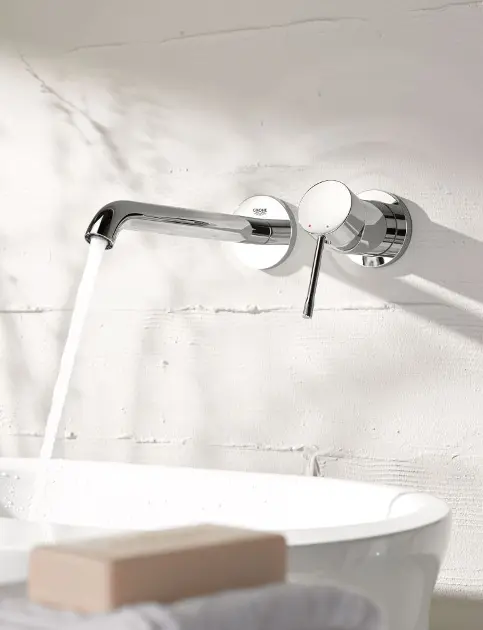 Grohe - Essence - Mosdó csaptelep - 19967001 – 3. kép