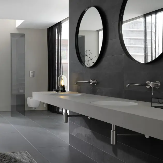 Grohe - Essence - Mosdó csaptelep - 19967001 – 4. kép