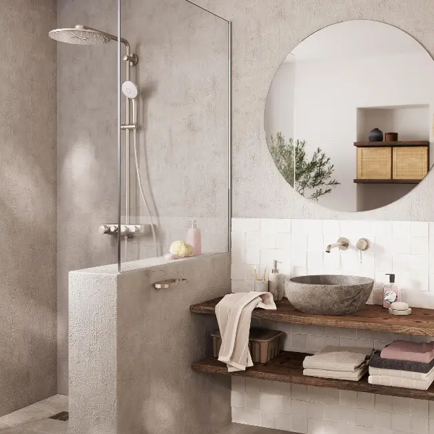 Grohe - Essence - Mosdó csaptelep - 19967DC1 – 3. kép