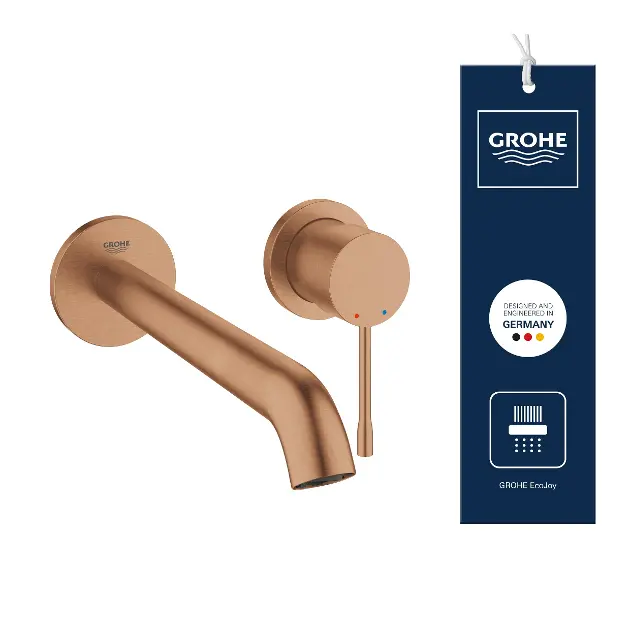 Grohe - Essence - Mosdó csaptelep - 19967DL1 – 5. kép