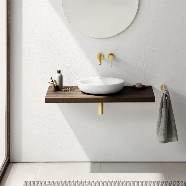 Grohe - Essence - Mosdó csaptelep - 19967GN1 – 3. kép