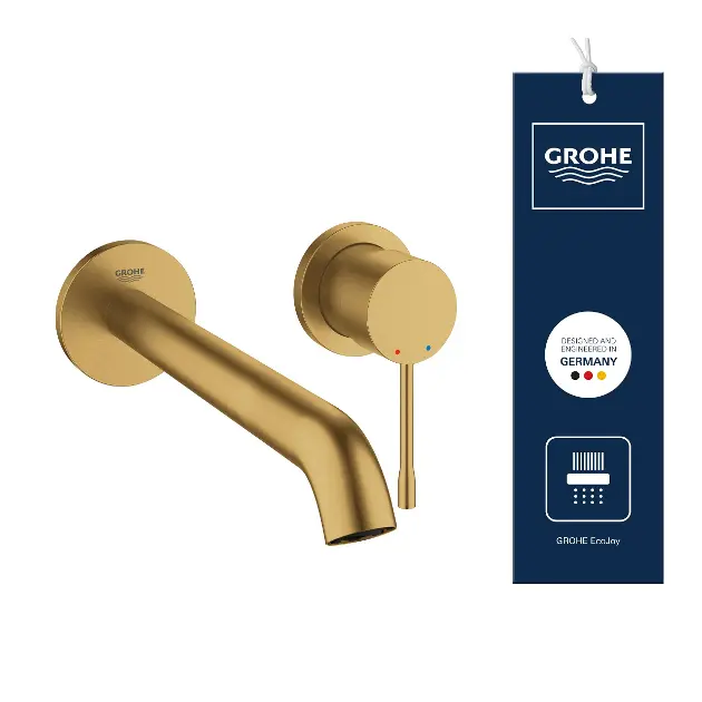 Grohe - Essence - Mosdó csaptelep - 19967GN1 – 5. kép
