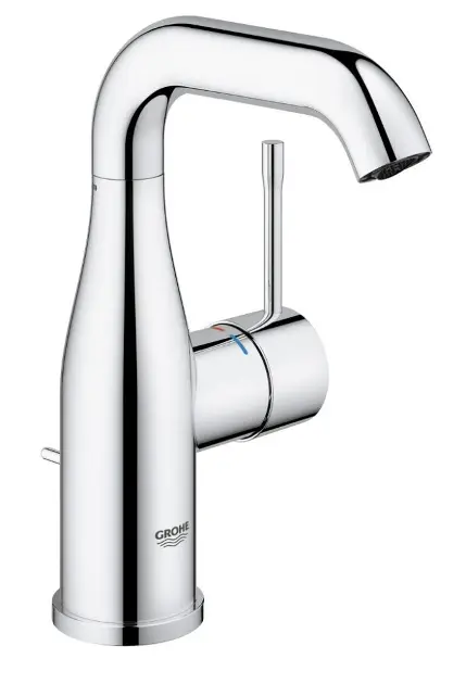 Grohe - Essence - Mosdó csaptelep - 23462001 – 3. kép