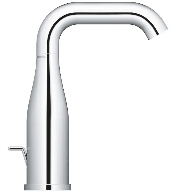 Grohe - Essence - Mosdó csaptelep - 23462001 – 4. kép