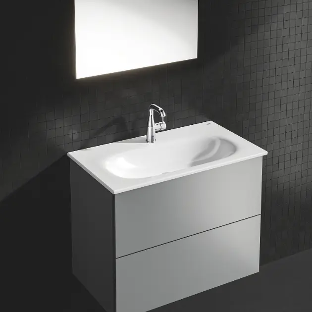 Grohe - Essence - Mosdó csaptelep - 23462001 – 5. kép
