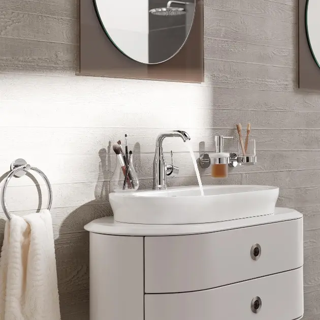 Grohe - Essence - Mosdó csaptelep - 23462001 – 6. kép
