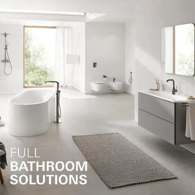 Grohe - Essence - Mosdó csaptelep - 23462AL1 – 14. kép