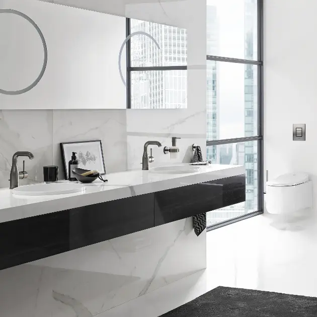 Grohe - Essence - Mosdó csaptelep - 23462AL1 – 3. kép