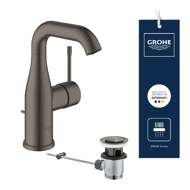 Grohe - Essence - Mosdó csaptelep - 23462AL1 – 5. kép