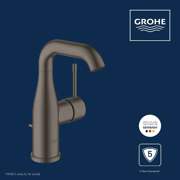 Grohe - Essence - Mosdó csaptelep - 23462AL1 – 6. kép