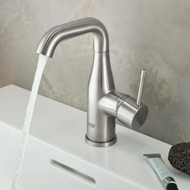 Grohe - Essence - Mosdó csaptelep - 23462DC1 – 4. kép