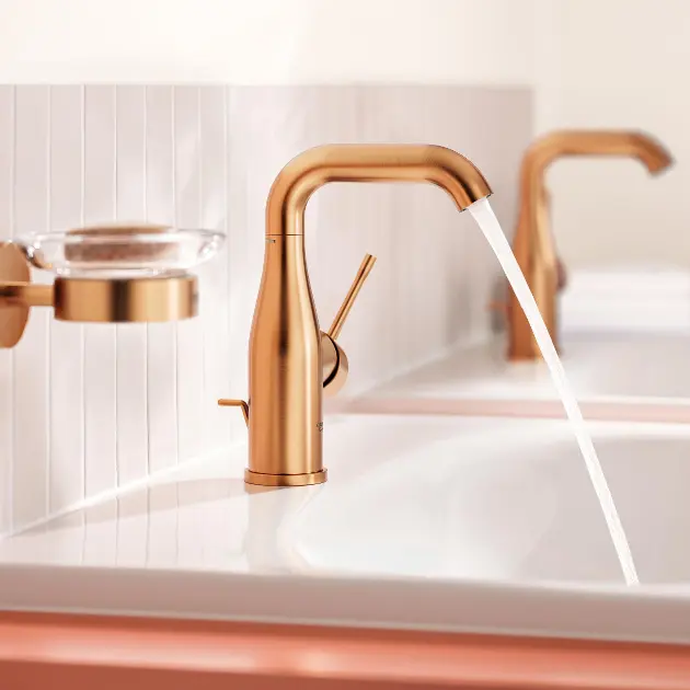 Grohe - Essence - Mosdó csaptelep - 23462DL1 – 3. kép