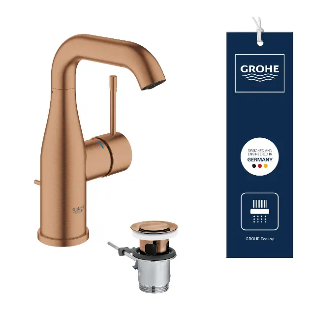 Grohe - Essence - Mosdó csaptelep - 23462DL1 – 5. kép