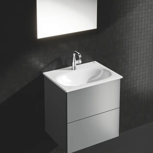 Grohe - Essence - Mosdó csaptelep - 23463001 – 3. kép