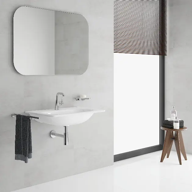 Grohe - Essence - Mosdó csaptelep - 23463001 – 5. kép