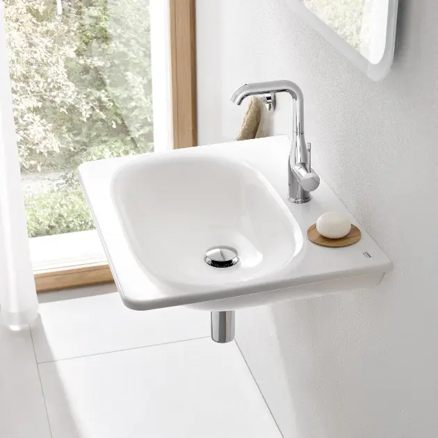 Grohe - Essence - Mosdó csaptelep - 23541001 – 6. kép