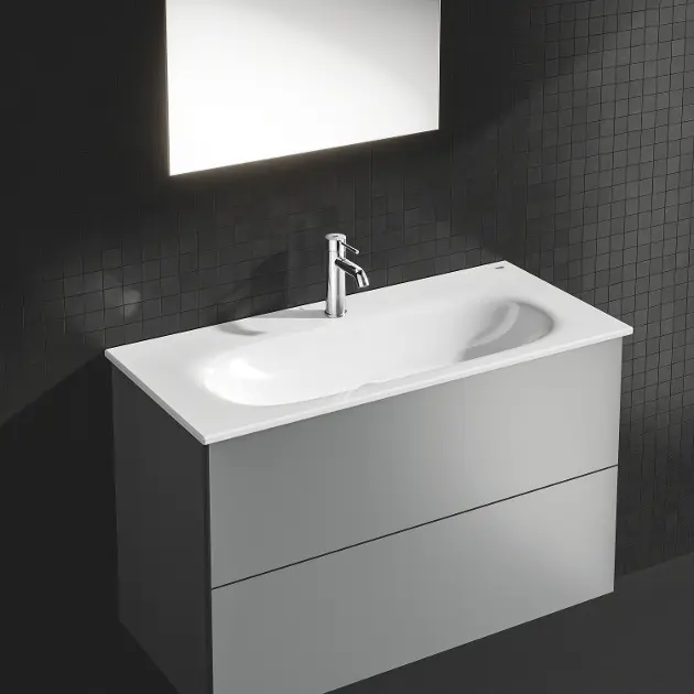 Grohe - Essence - Mosdó csaptelep - 23589001 – 6. kép